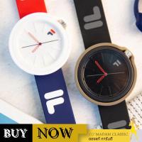 ราคา FILA นาฬิกาข้อมือ 38-315-004BKDC FILA 38-315 BLACK 44 MM.[Pre-Order จัดส่ง 7-9 วัน] (42922049364)