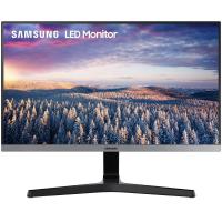 ราคา MONITOR 23.8" IPS SAMSUNG LS24R350FHEXXT 75Hz รับประกัน3ปี (7929167563)