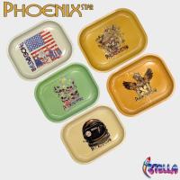 ราคา พร้อมส่งด่วน❗❗ ถาดยำสมุนไพร ถาดโรล Phoenix Star (21086311523)