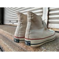ราคา Converse Chuck Taylor AllSTAR MADE IN USA 1960s size 9us/27cm รองเท้าผ้าใบ (49409132005)