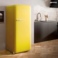 ราคา ตู้เย็น SMEG FAB28 9.93 คิวบิกฟุต (50456274108)