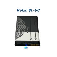 ราคา แบตเตอรี่ Nokia 5C , BL-5C |Phone Battery (8776509632)