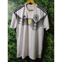 ราคา เสื้อบอลมือสอง ทีมชาติเยอรมันนี (29152646772)