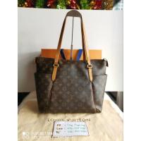 ราคา Sold‼️LV Totally MM DC12 มือสอง ของแท้‼️ (24610734616)