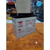 ราคา YUASA 12V 17.2AH แบตเตอรี่แห้ง แบตสำหรับสำรองไฟ UPS เครื่องสำรองไฟฉุกเฉิน (9368866172)