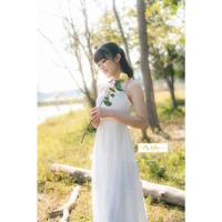 ราคา ฉลุสายหลังโบว์คู่ เดรสลายฉลุ (10689263240)