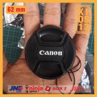 ราคา ฝาปิดเลนส์ ฝาปิดเลนส์ Canon 62mm Canon 62 mm (26231259353)