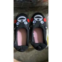 ราคา รองเท้าใส่ในบ้าน คุมะมง (26274894971)