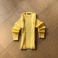 ราคา เสื้อไหมพรม Braid ralph lauren (43152711559)