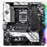 ราคา [] เมนบอร์ด ASRock B460M B560M B365M PRO4 HDV S/AC STEEL LEGEND เมนบอร์ด 1200 Pins (52807356444)
