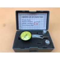 ราคา Mitutoyo DIAL TEST INDICATOR Made in Japan (001 : DIA) (23383965591)