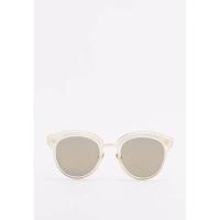 ราคา Marco Polo แว่นกันแดด - SMRS1993 C52 (สีGold) (998541296)