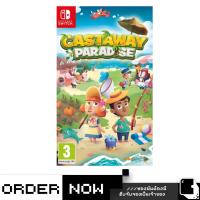 ราคา Nintendo Switch™ Castaway Paradise (Code in a box) (By ClaSsIC GaME) (21202052759)