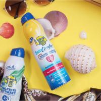 ราคา Banana Boat Clear Mist Sun Comfort SPF 50+ PA+++ (Exp. 09/2020) (3834690947)