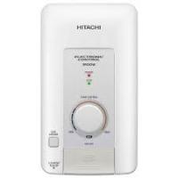 ราคา HITACHI เครื่องทำน้ำอุ่น รุ่น HES-35B (สีขาว) (17215191617)