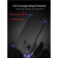 ราคา CAFELE ORIGINAL XIAOMI MI8 / MI 8 - SOFT CASE TPU MATTE ULTRA THIN (28792118877)