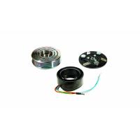 ราคา ชุดหน้าคลัชคอมแอร์ Honda Civic ES 01-05 เครื่อง 1.7 ฮอนด้า ไดเมนชั่น 2001-2005 1700CC (3753028674)