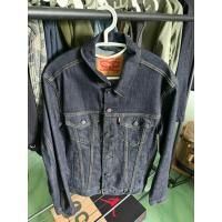 ราคา Jacket Levi’s 72334 Trucker (41163917984)