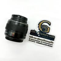 ราคา Panasonic LEICA DG SUMMILUX 25mm F1.4 ASPH [รับประกัน 1 เดือน] (40527281442)