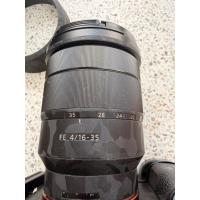 ราคา sony fe 16-35 f4 za oss (49107927639)