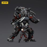 ราคา YIyi Dark Source Apocalypse Series 1: 25 Guochuang Assembly Mecha 6 Joint Movable Model Figures260416 (56008952072)