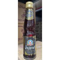 ราคา น้ำปลาแท้ โกลด์เลเบิ้ล (Gold Label) น้ำปลาคีโต ตราเด็กสมบูรณ์ ขนาด 300 ml. (10854896614)