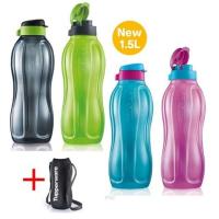 ราคา Tupperware Eco Bottle 1.5L / Botol Eco Tupperware 1.5L (23943348821)