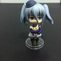 ราคา Nendoroid Petite Orchis ของแท้ มือ 2 ไร้ตำหนิคับ ด๋อยปุจิถอดหน้าเปลี่ยนผมได้ (162038321)