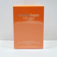 ราคา ♞,♘,♙Clinique happy for men edt 100ml กล่องซีล(เช็คสต้อคก่อนทำรายการนะคะ) (24283045156)