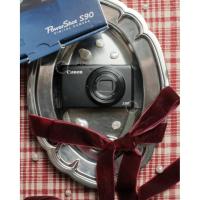 ราคา Canon Powershot S90(กล้องดิจิตอลมือสอง) (46956354348)