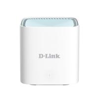 ราคา ROUTER (เราเตอร์) D-LINK NETWORK M15 AX1500 EAGLE PRO AI MESH ROUTER (M15) WHITE (19539931853)