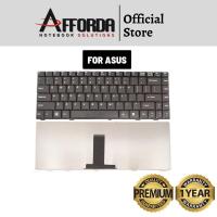 ราคา แป้นพิมพ์แล็ปท็อป ASUS F80 (54209150191)
