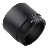 ราคา ET-74 Hood for Lens Canon EF 70-200mm f/4.0 L IS USM ฮูดเลนส์ แคนอน 70-200 F4 (45809247323)