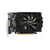 ราคา การ์ดจอ ASUS GT740-OC-2GD5 สภาพสวย ใช้งานน้อย (24962253591)