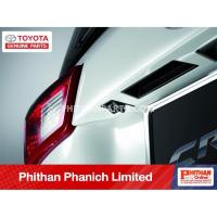 ราคา อะไหล่แท้ โตโยต้า กล้องมองหลัง TOYOTA A-PZ067-0K012 (14317359317)