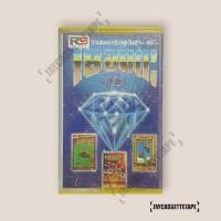 ราคา รวมเพลงร้อง​คู่​เงินล้าน ชุด 18 อมตะ​ เทปเพลง เทปคาสเซ็ต เทปคาสเซ็ท Cassette Tape เทปเพลงไทย (40768542491)