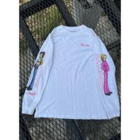 ราคา เสื้อมือสอง Primitive Dragonball มือสองของแท้ (51060426723)
