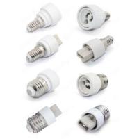 ราคา ขั้วแปลงไฟ adapter ขั้วหลอดไฟ E27/E14 /E40 (3444043249)