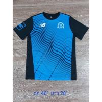 ราคา เสื้อกีฬาnew balanceมือ2ของแท้ (19944371812)