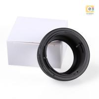 ราคา Fotga Adapter Mount Ring for FD Lens to NEX E NEX-3 NEX-5 NEX-VG10 (19267526461)