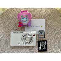 ราคา กล้องดิจิตอล CASIO EXILIM ZR55(wifi) (57152801862)