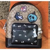 ราคา กระเป๋าเป้ backpack coach disneyx คอลเลคชั่นนี้สวยและเทห์มากๆนะค่า ใบใหญ่ (9664053103)