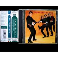 ราคา CD GERRY AND THE PEACEMAKERS + OBI (23960340791)