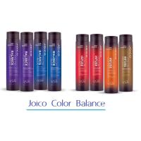 ราคา Joico Color Balance แชมพู / คอนดิชั่นเนอร์ (629847561)