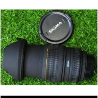 ราคา LENS​ SIGMA​ FOR NIKON 24-70​ f2.8 (7448351142)