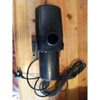 ราคา ปั๊มน้ำ บ่อปลา ATMAN MP 18000 ทำน้ำตก น้ำพุ ระบบกรอง(ไม่มีกล่อง/ตัวเครื่องเปล่าๆ) (18532986962)