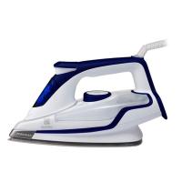 ราคา Electrolux เตารีดไอน้ำ 2200 วัตต์ รุ่น ESI6123 (สีน้ำเงิน) (632903047)