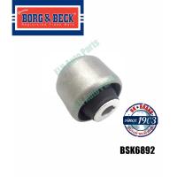 ราคา บูชปีกนก ตัวปลาย (wishbone rear bush) โฟล์คสวาเกน คาราเวล VW T5 Caravelle 2.5, 3.2 V6 (9652401985)