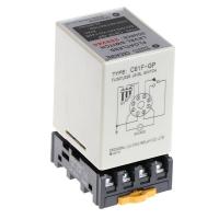 ราคา MA C61F-GP AC220V รีเลย์ระดับ Floatless Level Switch Level Controller พร้อมฐาน TH (50609446830)