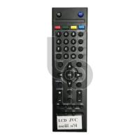 ราคา รีโมทTV LCD ยี่ห้อ JVC (874372566)